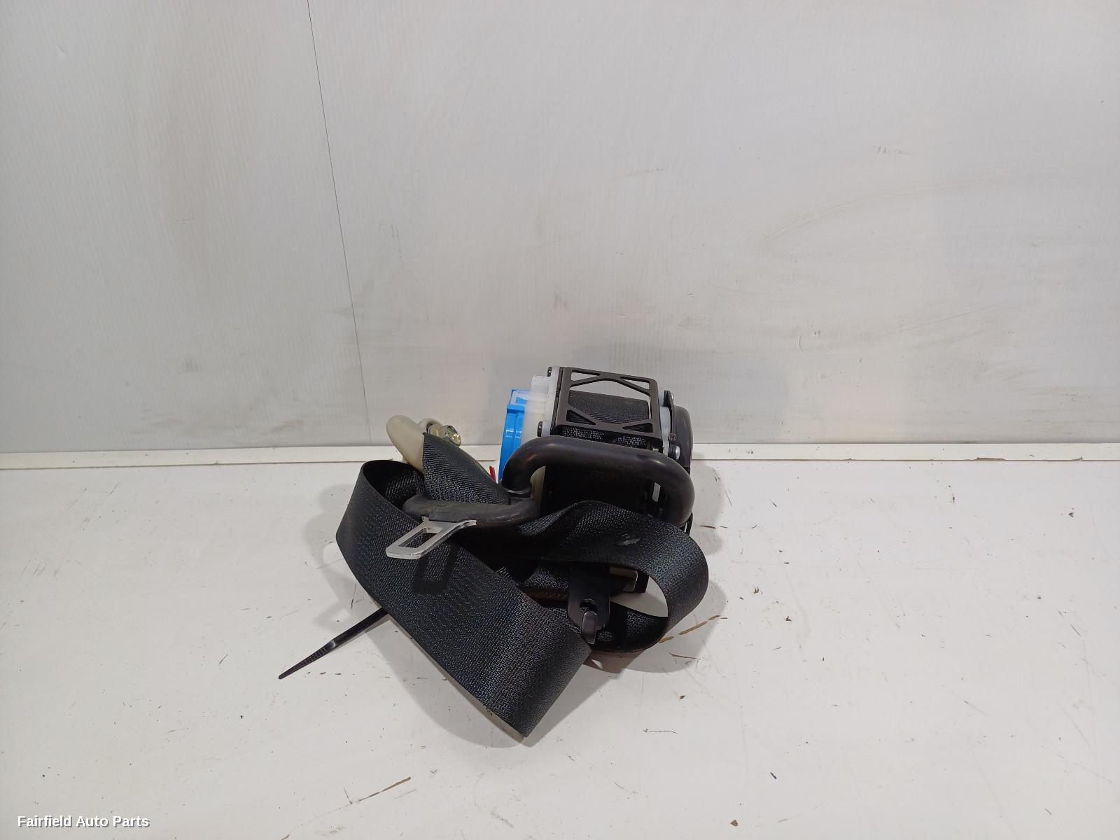 2015-2025 Mazda Cx3 Seatbelt Stalk