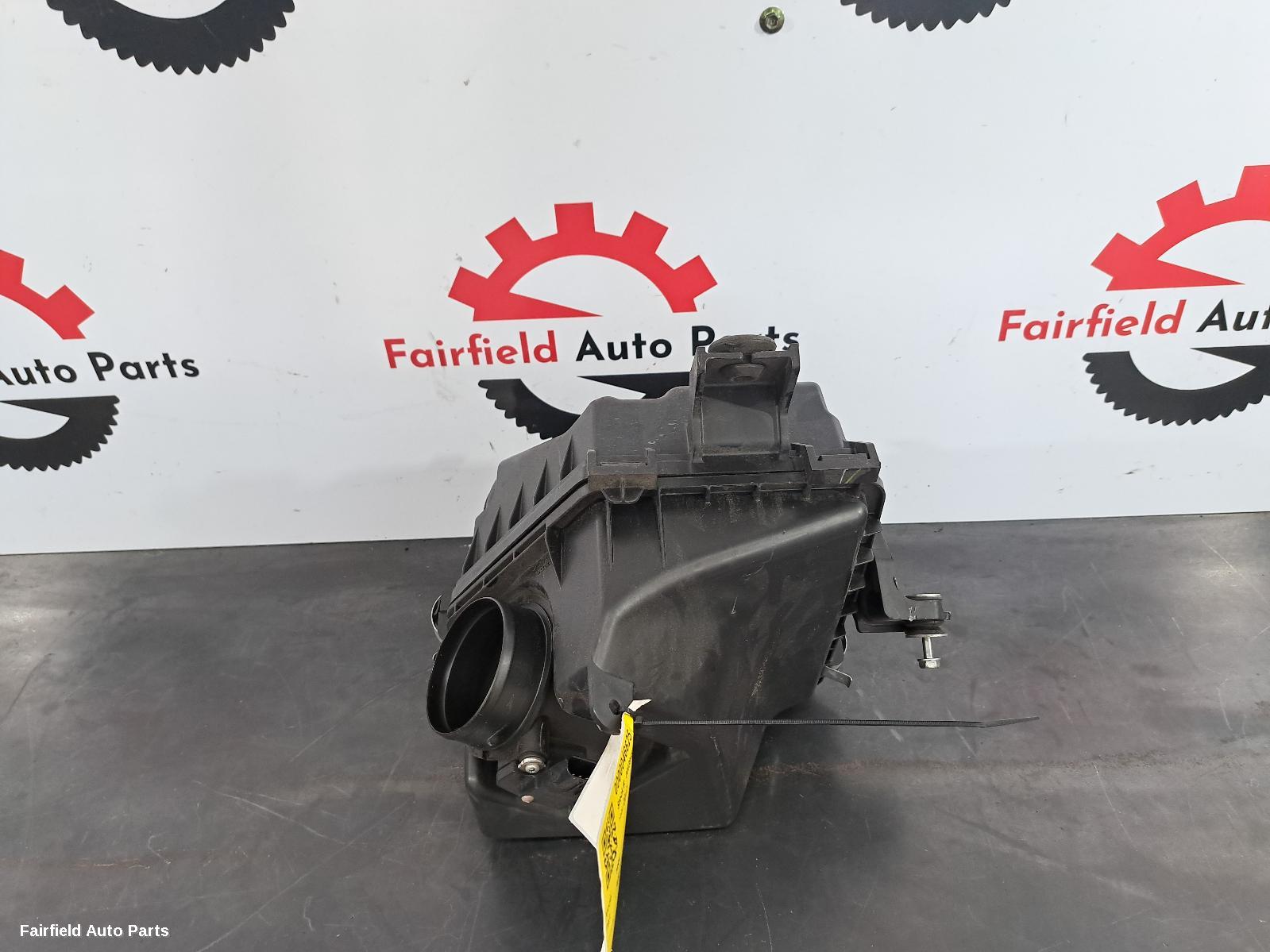 2014-2021 Honda Hrv Air Cleaner Box