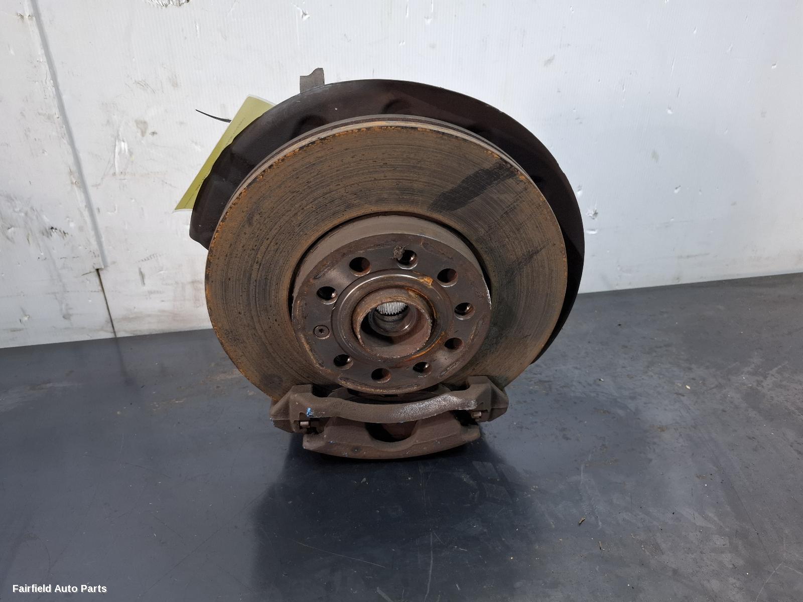 2012-2017 Volkswagen Golf Right Front Hub Assembly