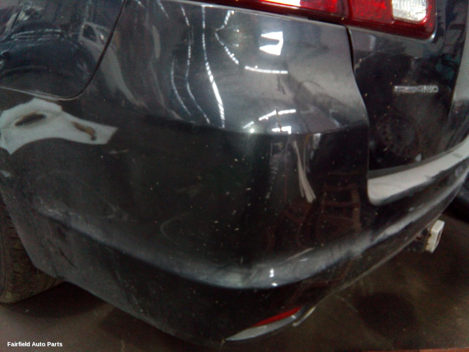 2011 Subaru Liberty Left Door Mirror