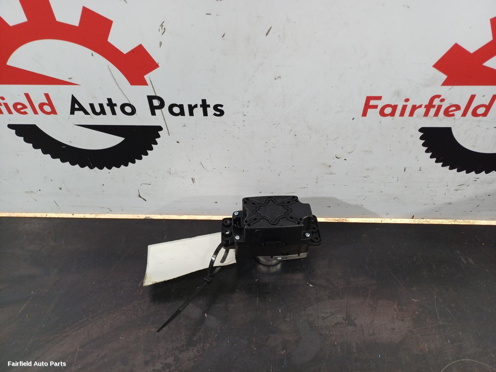 2012-2018 Mercedes A Class Combination Switch