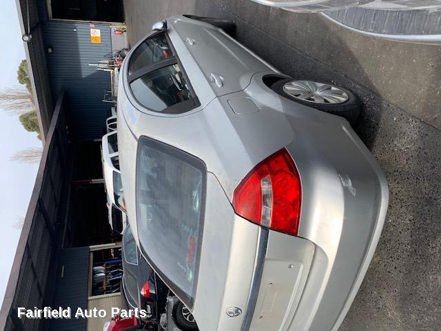 2006 Holden Barina Left Headlamp