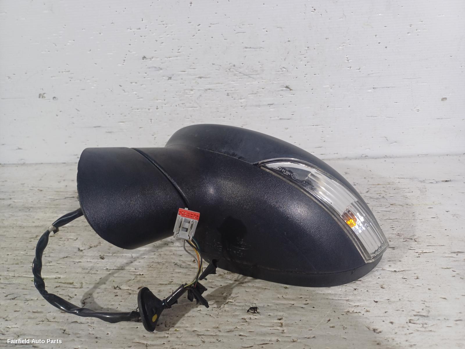 2013-2019 Ford Fiesta Left Door Mirror