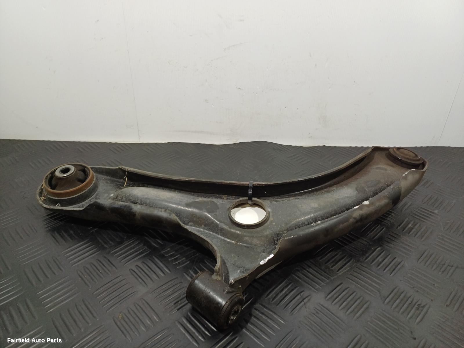 2010-2015 Hyundai I20 Right Front Lower Control Arm