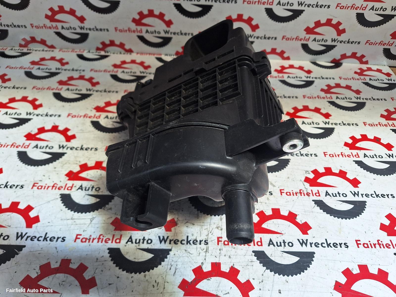 2019 Honda Civic Air Cleaner Box