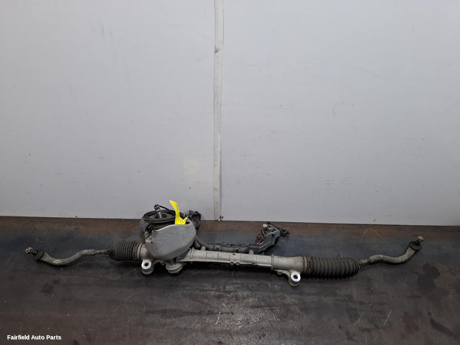 2012-2016 Honda Civic Steering Box Rack