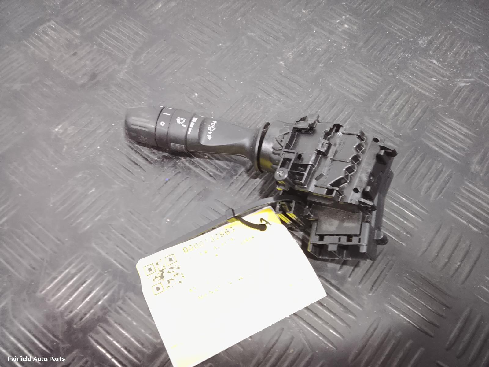 2015-2021 Toyota Landcruiser Combination Switch