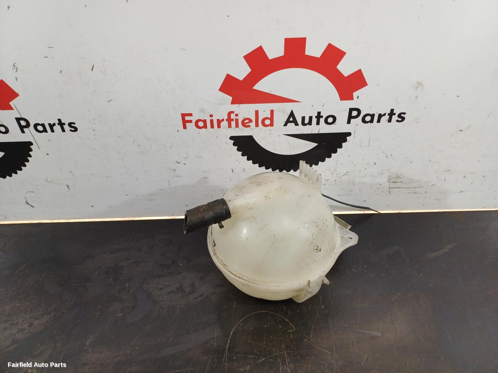 2010-2018 Audi A1 Overflow Bottle
