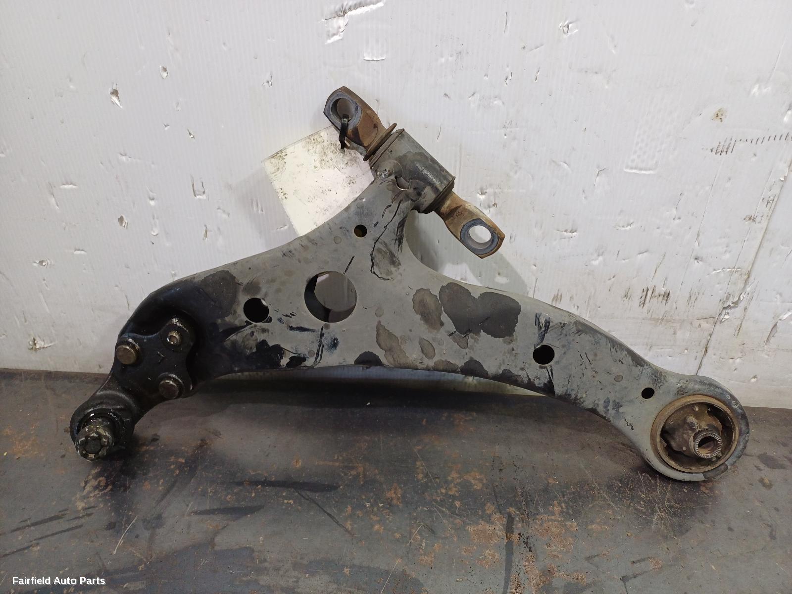 2015-2017 Toyota Camry Left Front Lower Control Arm