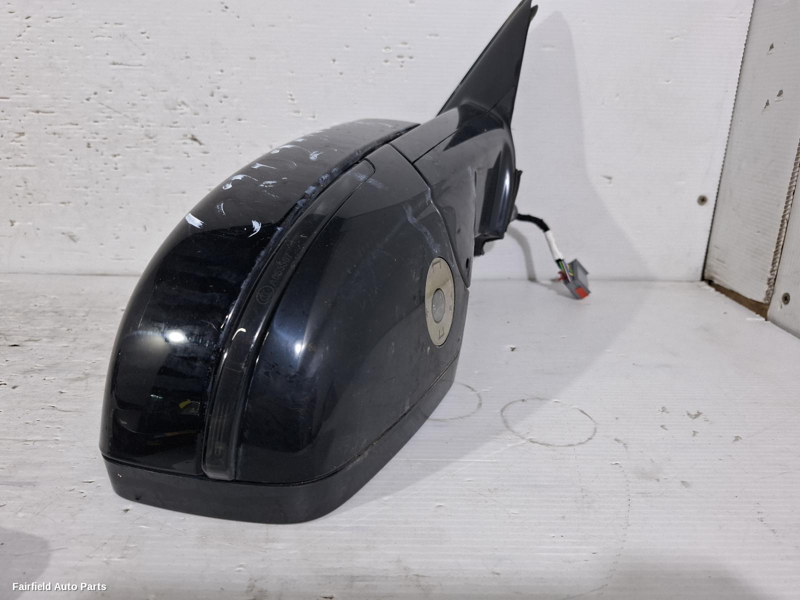 2015-2019 Land Rover Rangerover Evoque Right Door Mirror