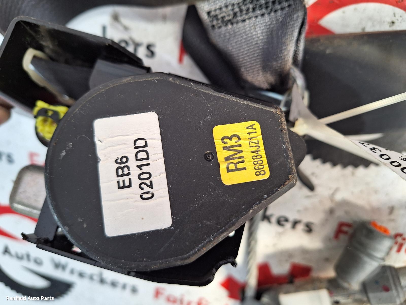 2010 Renault Kaleos Seatbelt Stalk