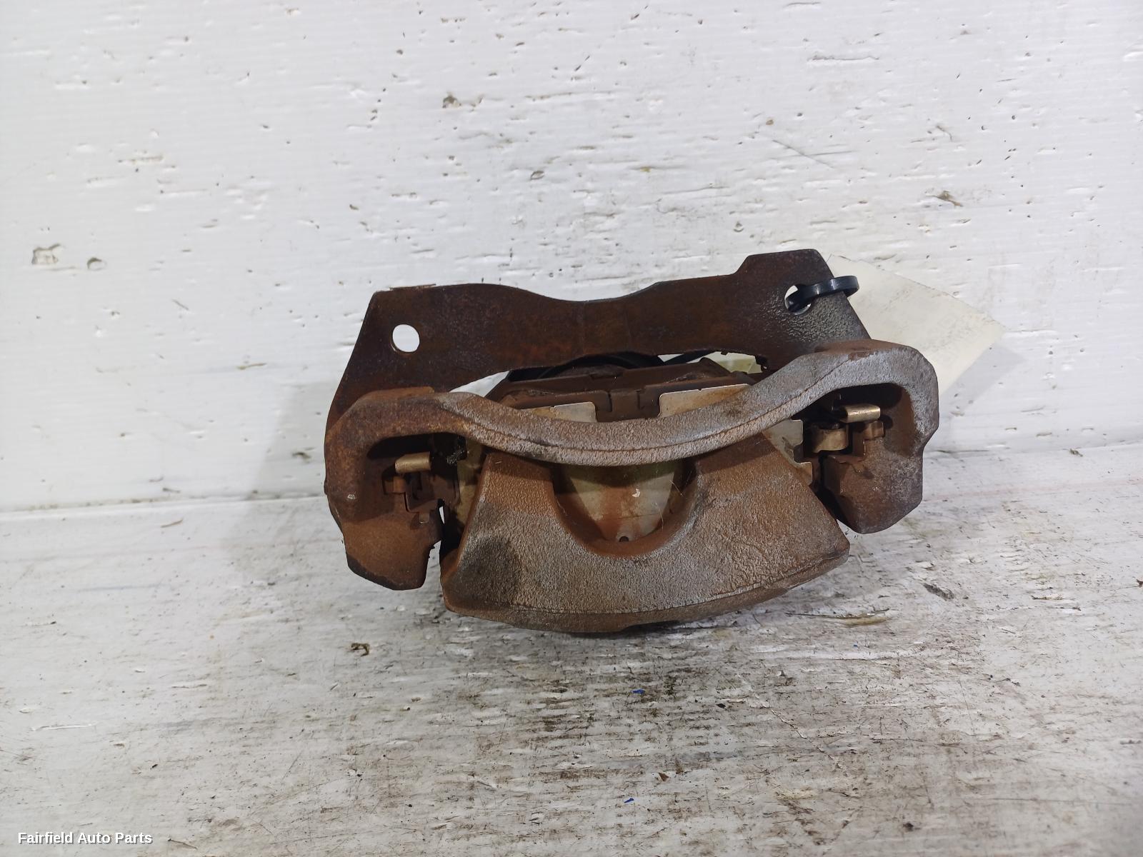 2007-2013 Toyota Corolla Caliper