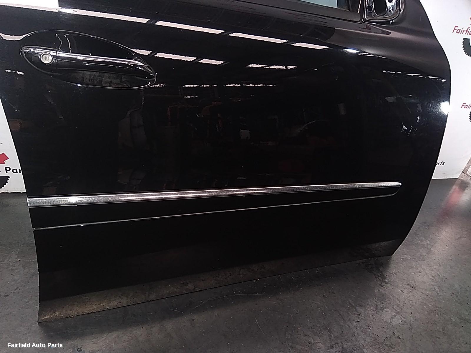 2005-2008 Mercedes M Class Right Front Door