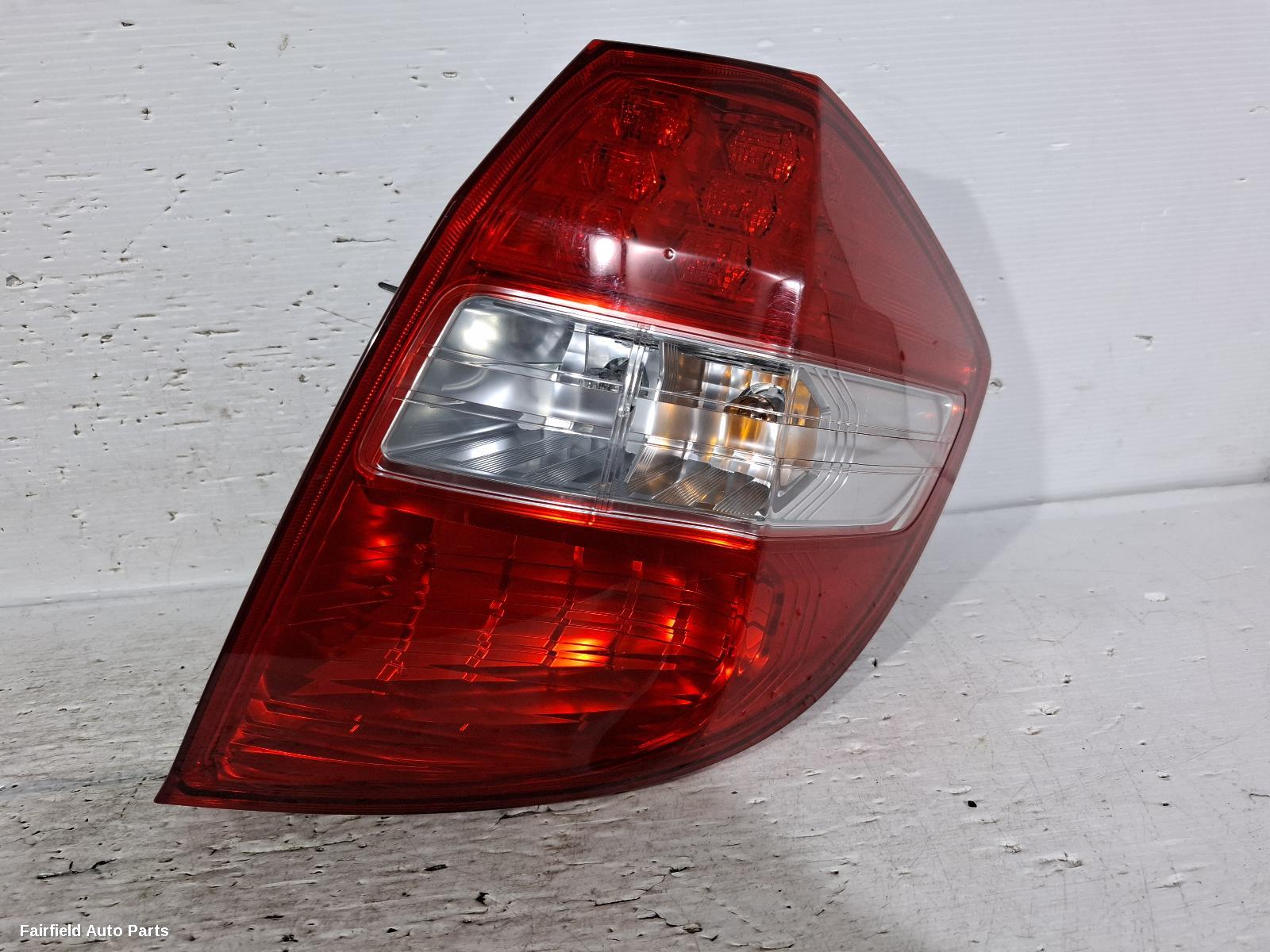 2011-2014 Honda Jazz Right Taillight
