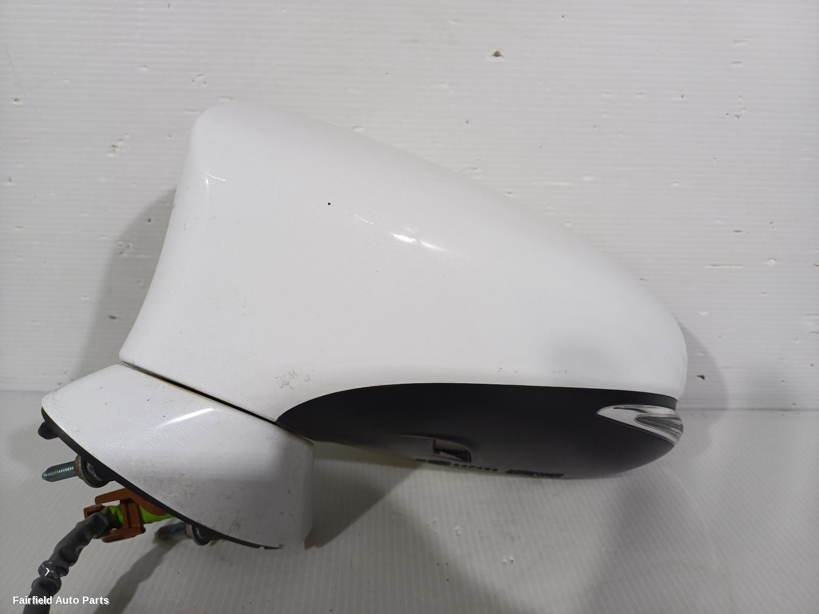 2013-2020 Lexus Is Series Left Door Mirror