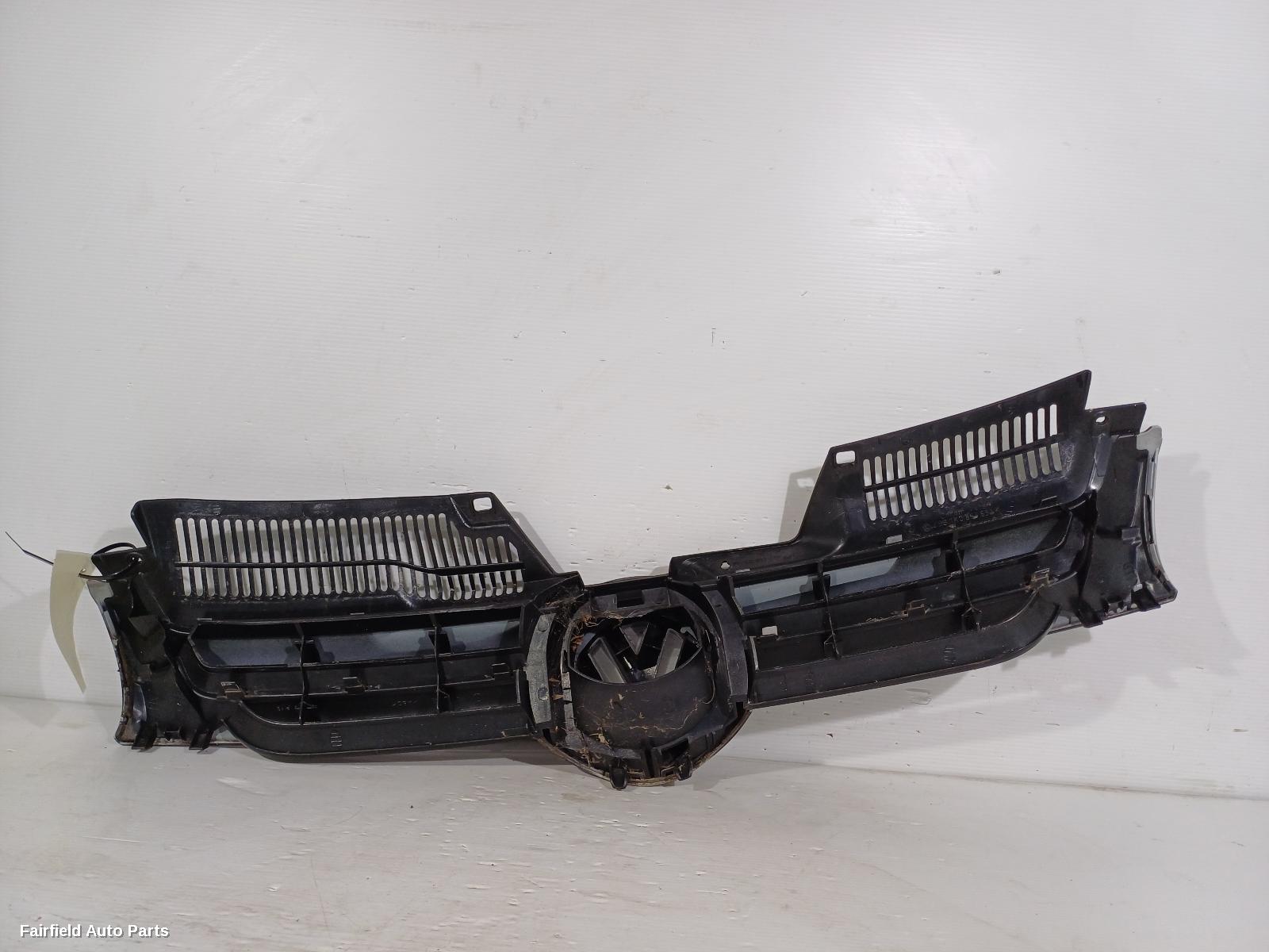 2004-2009 Volkswagen Golf Grille