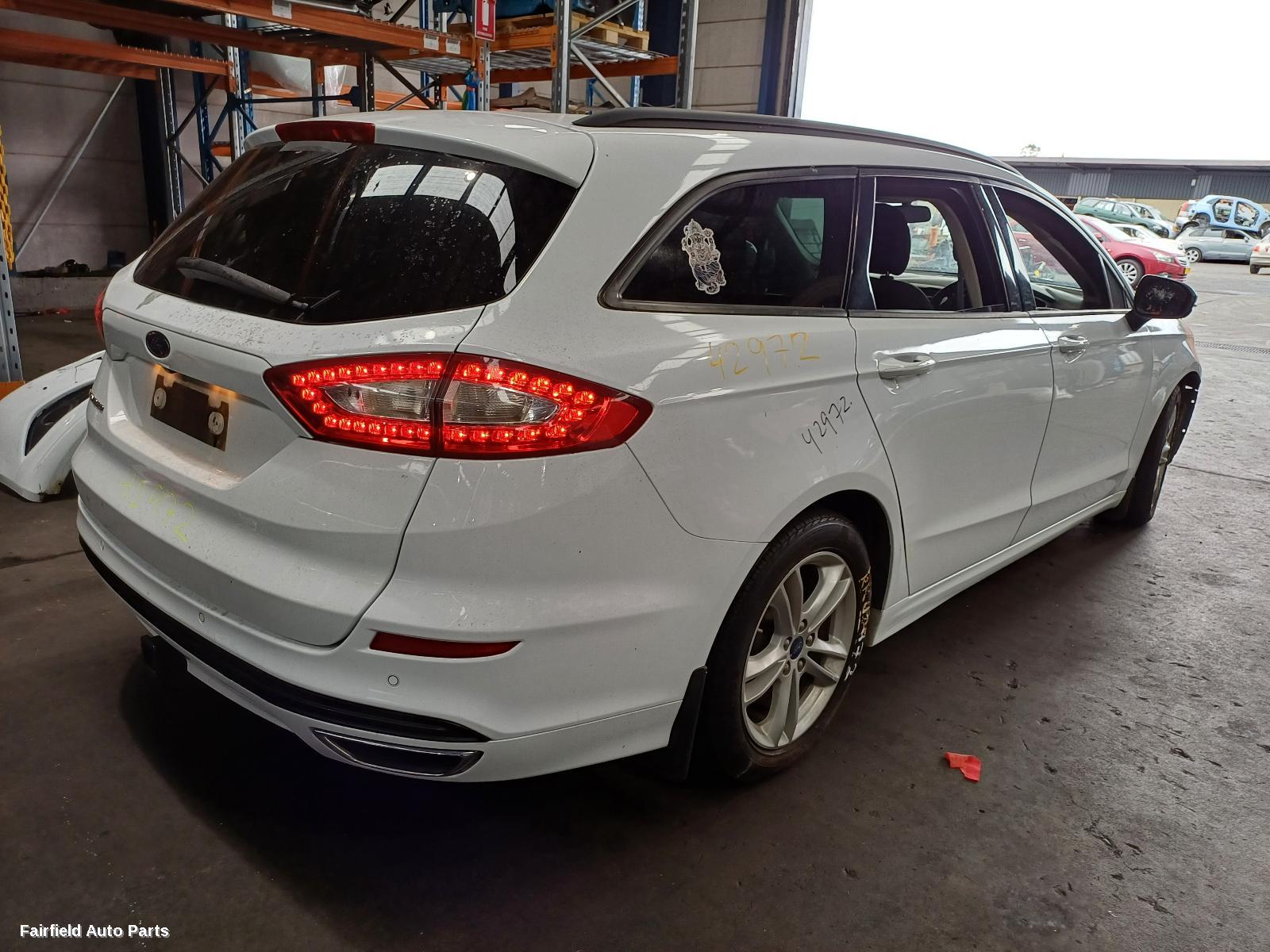 2014-2020 Ford Mondeo Abs Pump Modulator