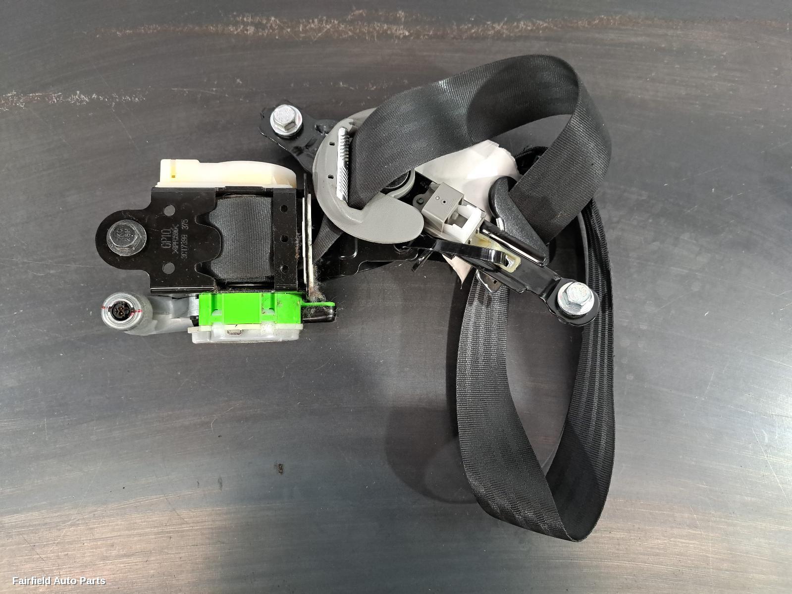 2011-2019 Hyundai Accent Seatbelt Stalk