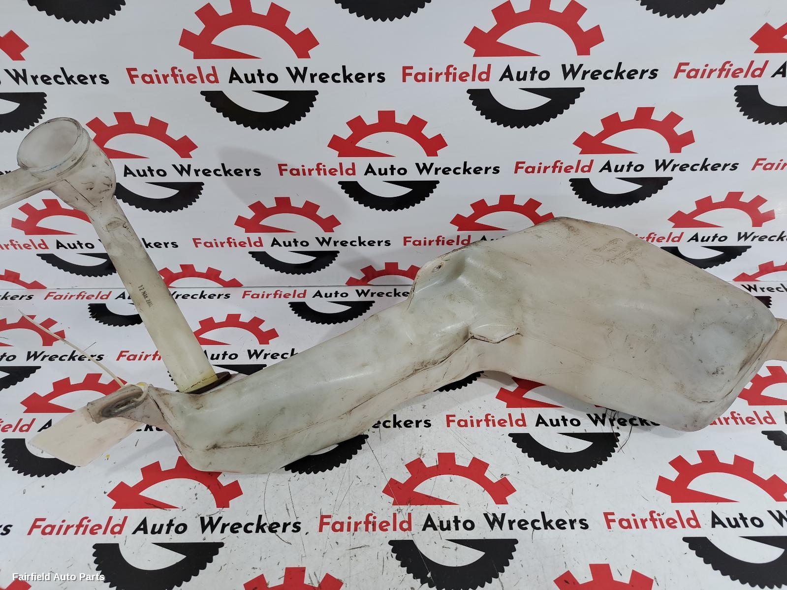 2010-2022 Volkswagen Amarok Washer Bottle