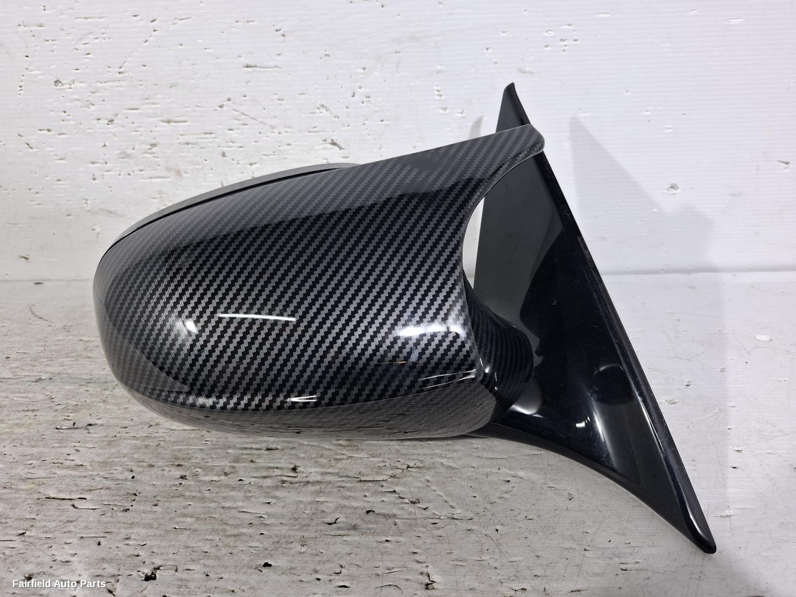 2010-2013 Bmw 3 Series Right Door Mirror