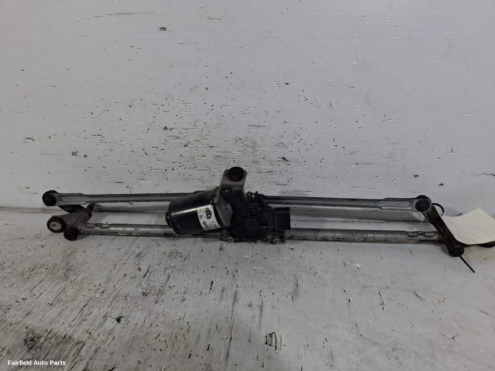 2005-2016 Land Rover Discovery Wiper Motor