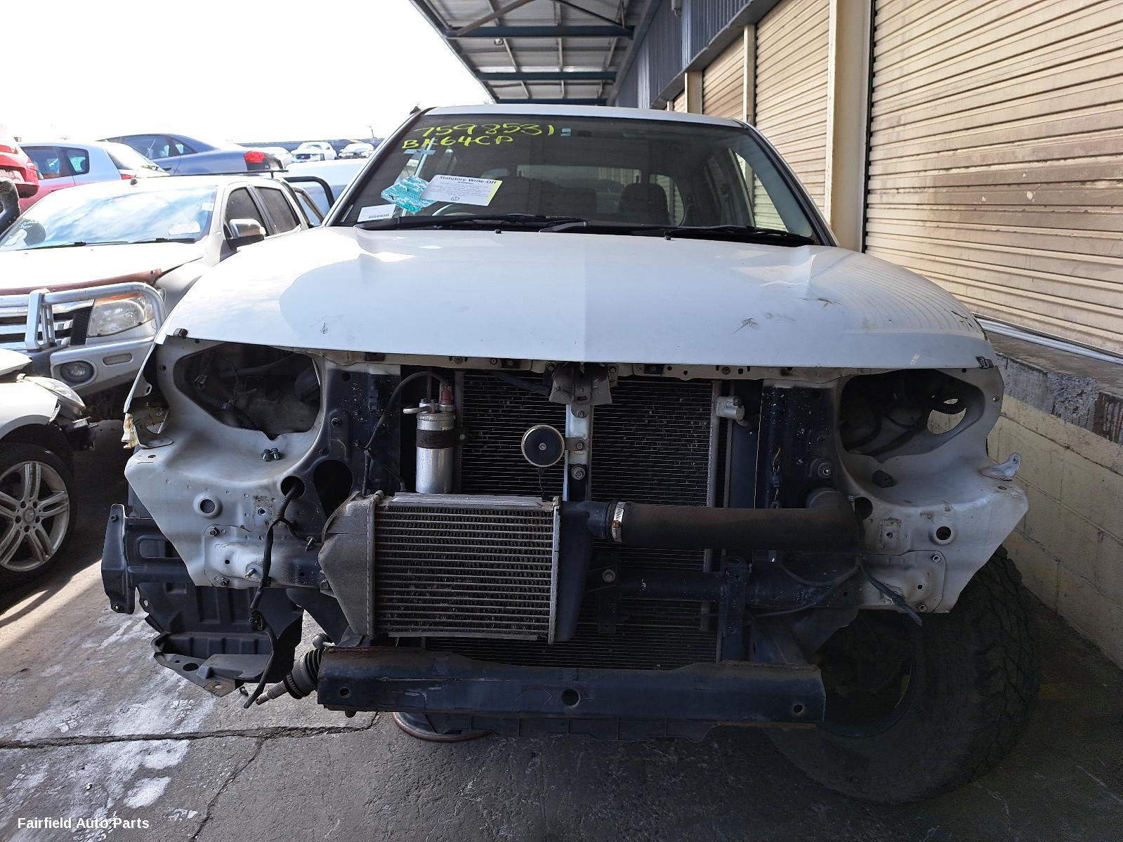 2009-2015 Mitsubishi Triton Seatbelt Stalk