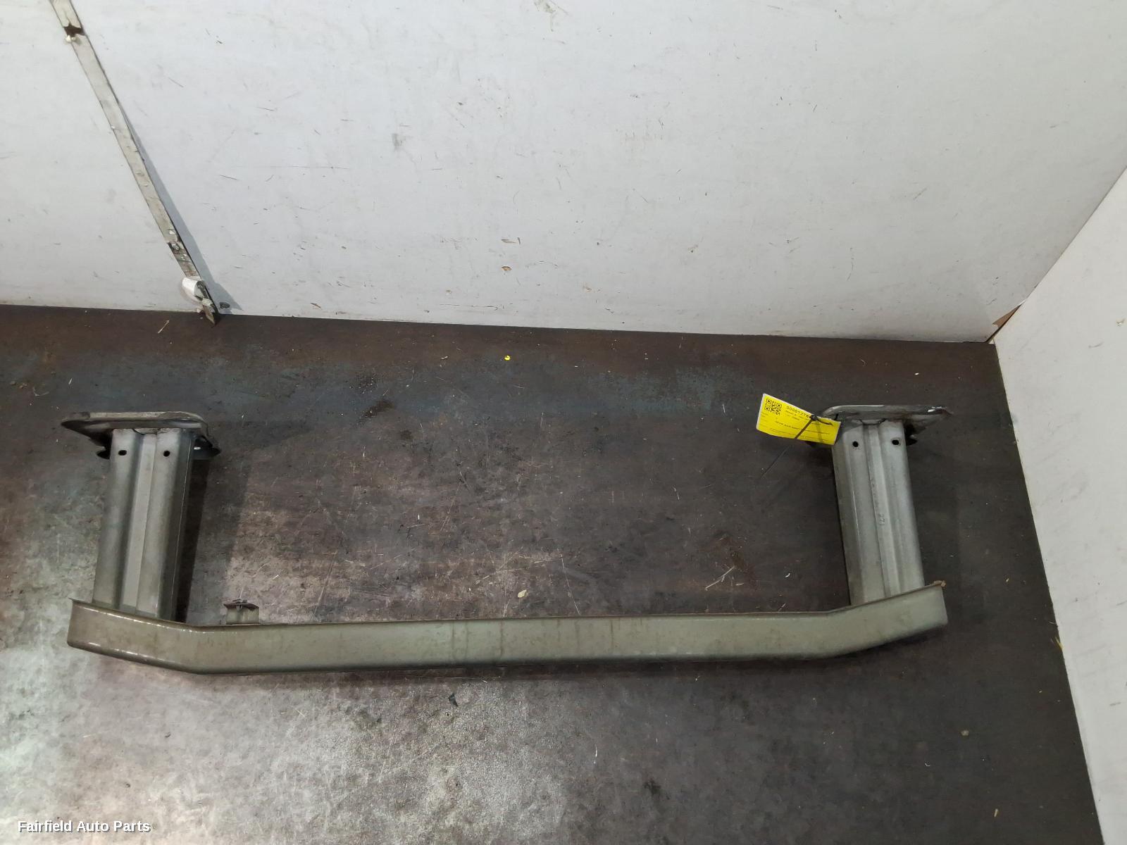 2009-2013 Mazda 3 R Bar Bracket Reinfo