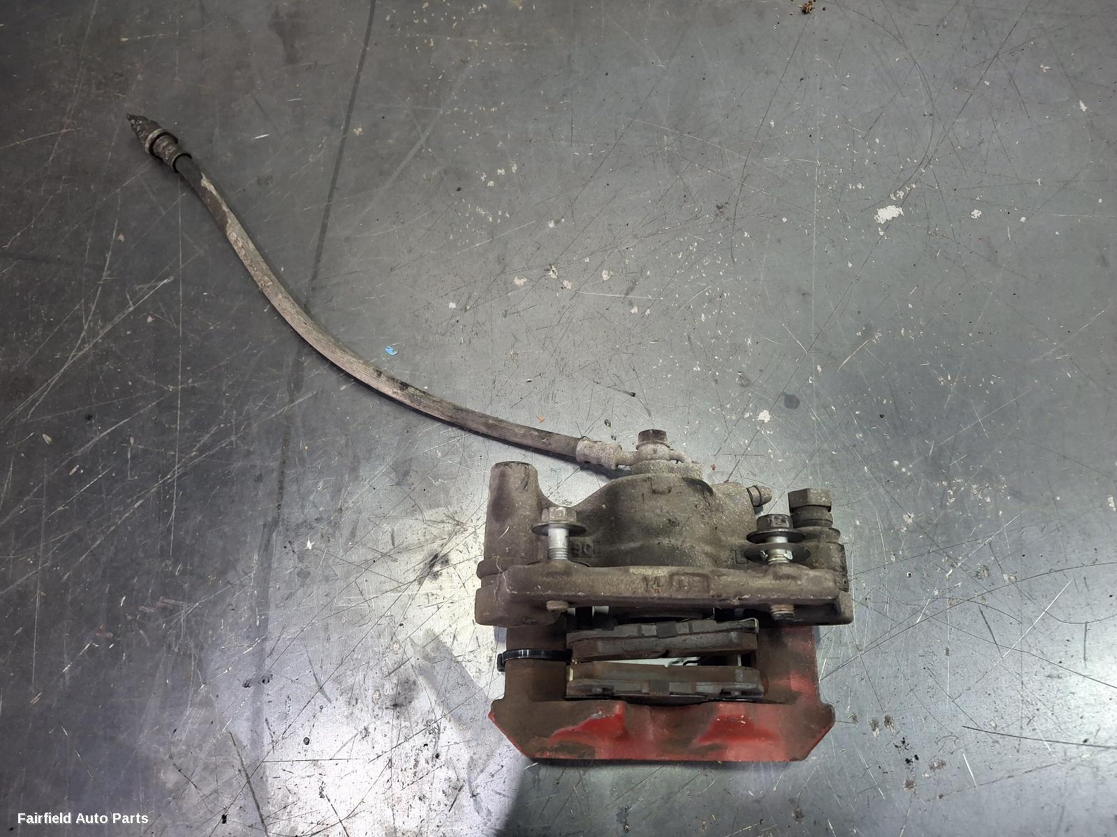 2005-2014 Lexus Is250/is250c Caliper