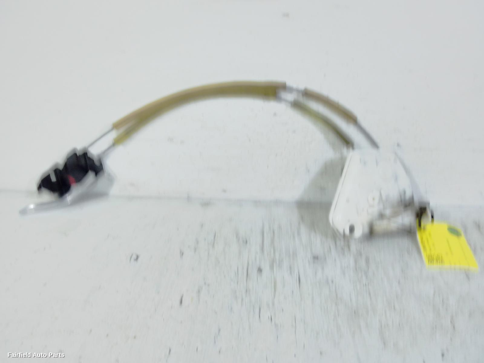 2012-2016 Mazda Cx5 Door Boot Gate Lock