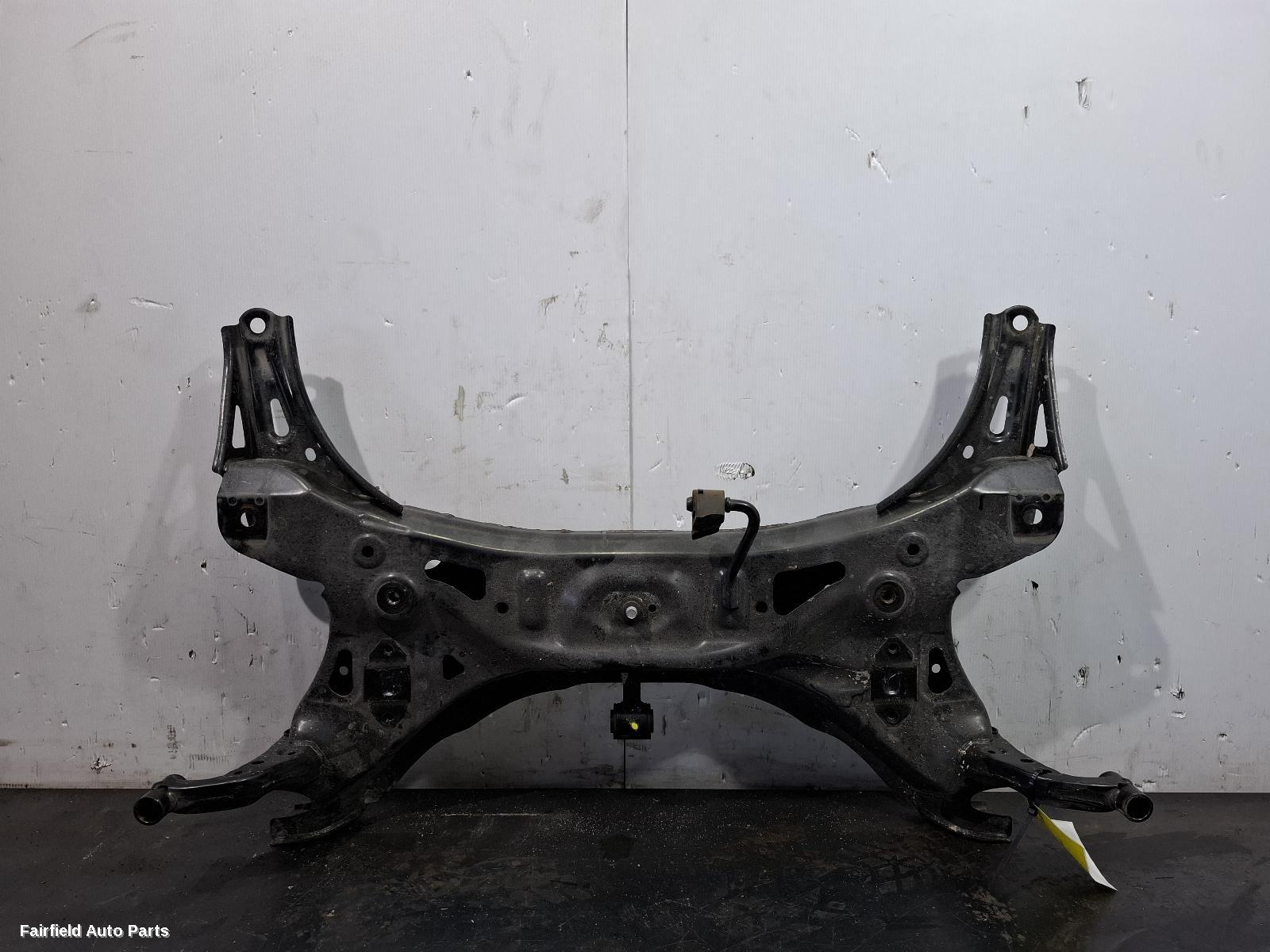2017-2025 Suzuki Swift Frt Xmember Cradle