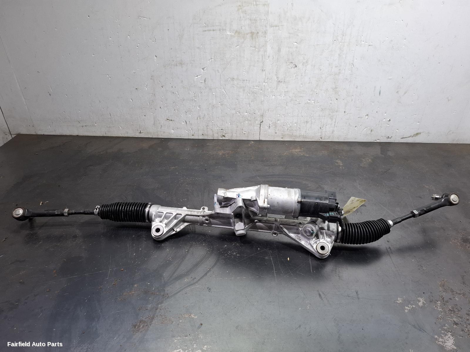 2022-2026 Great Wall Tank 300 Steering Box Rack