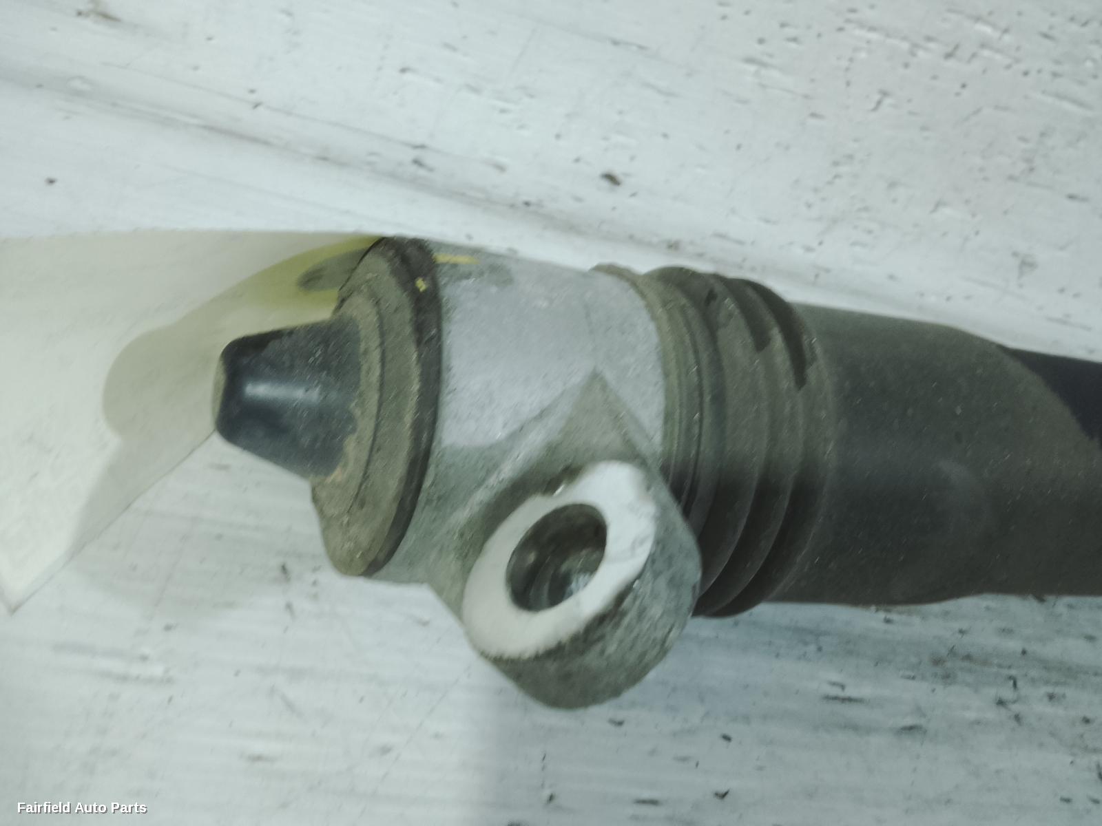 2020-2026 Hyundai I30 Right Rear Strut