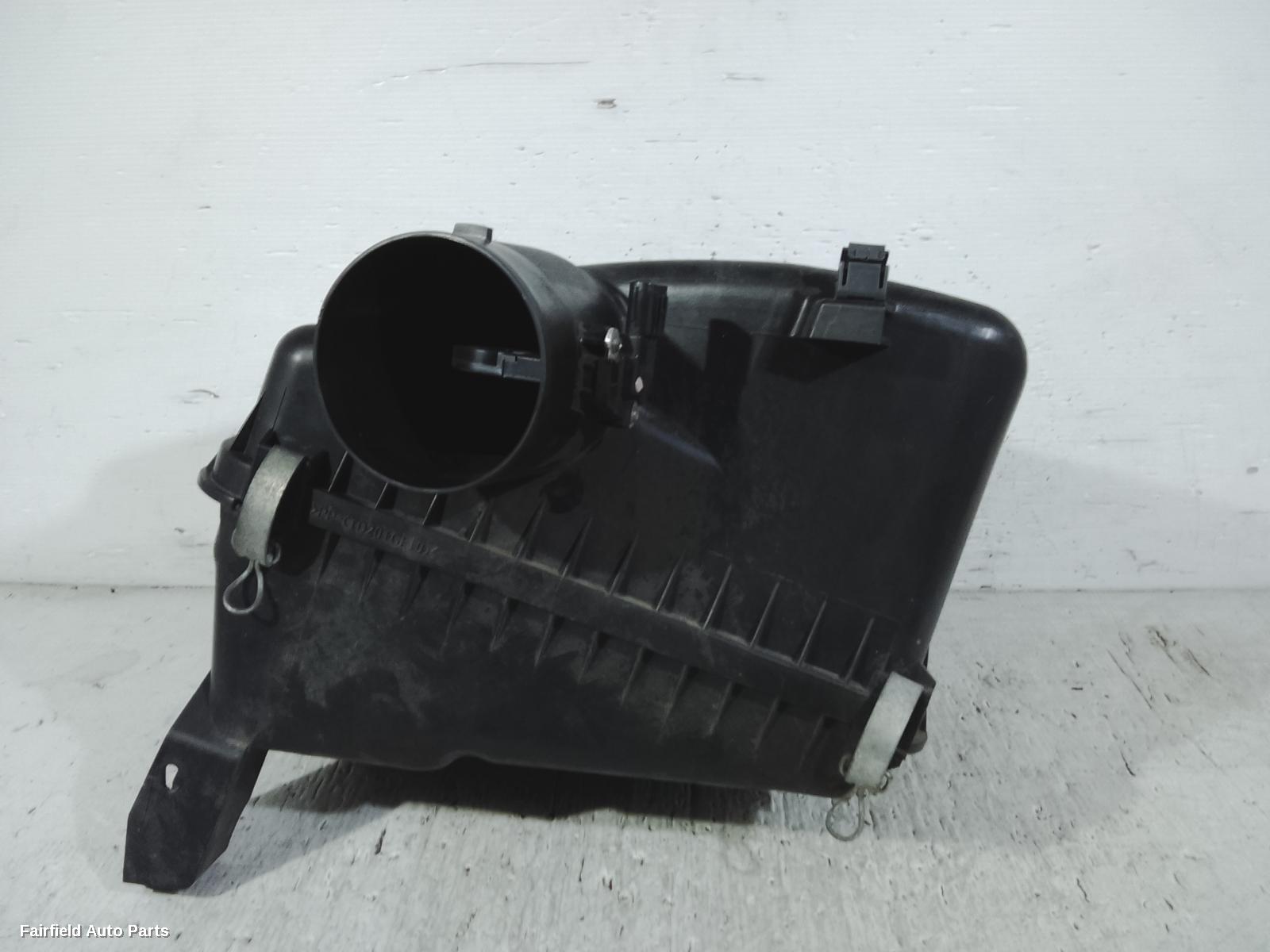 2007-2021 Toyota Landcruiser Air Cleaner Box