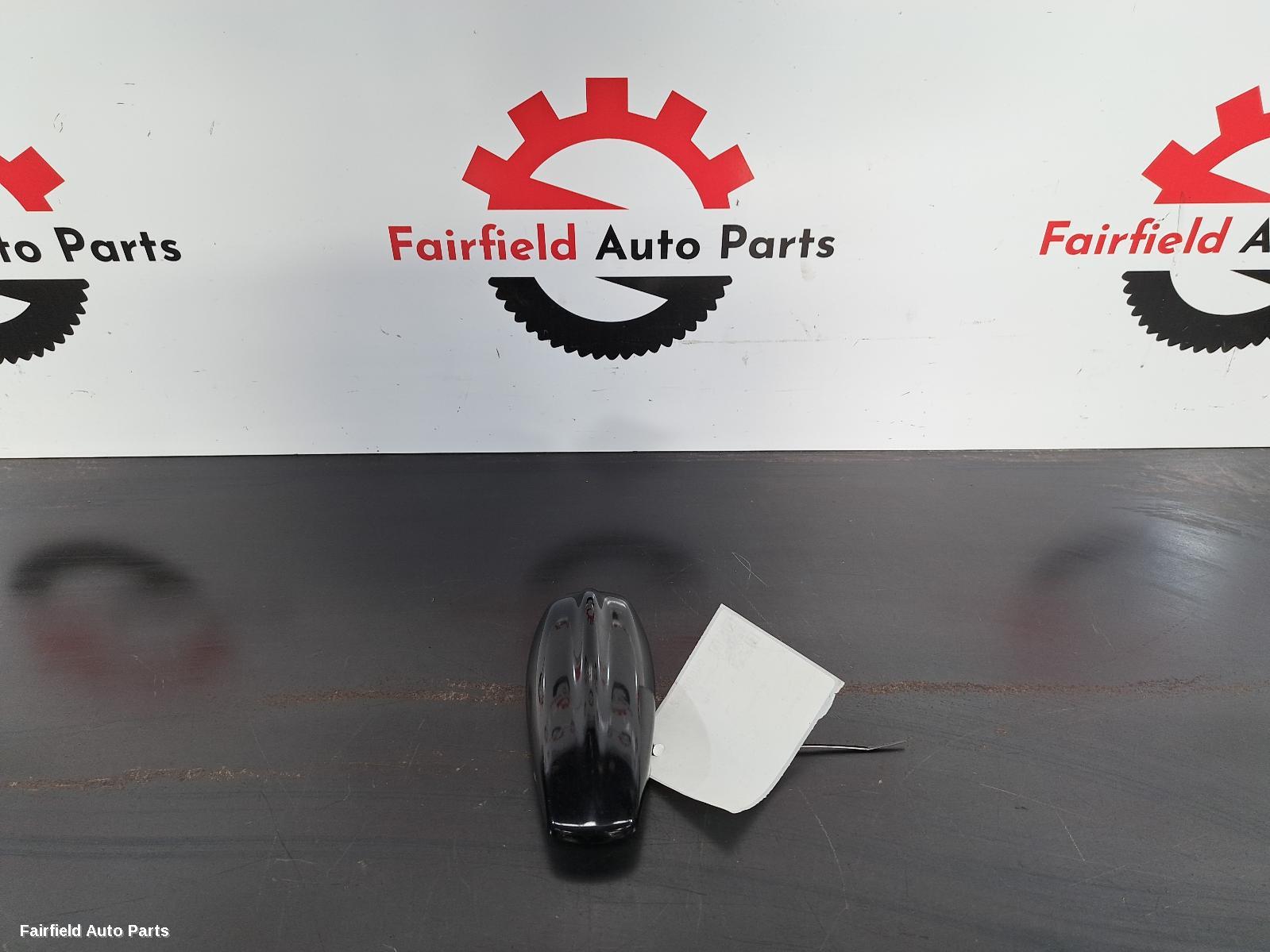 2010 Jaguar Xf Antenna