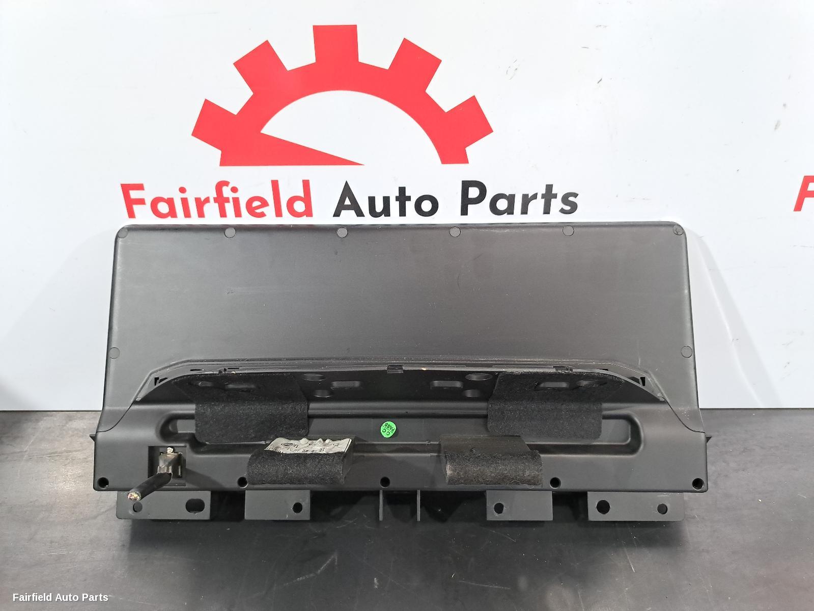 2015-2025 Ldv G10 Radio Cd Dvd Sat Tv