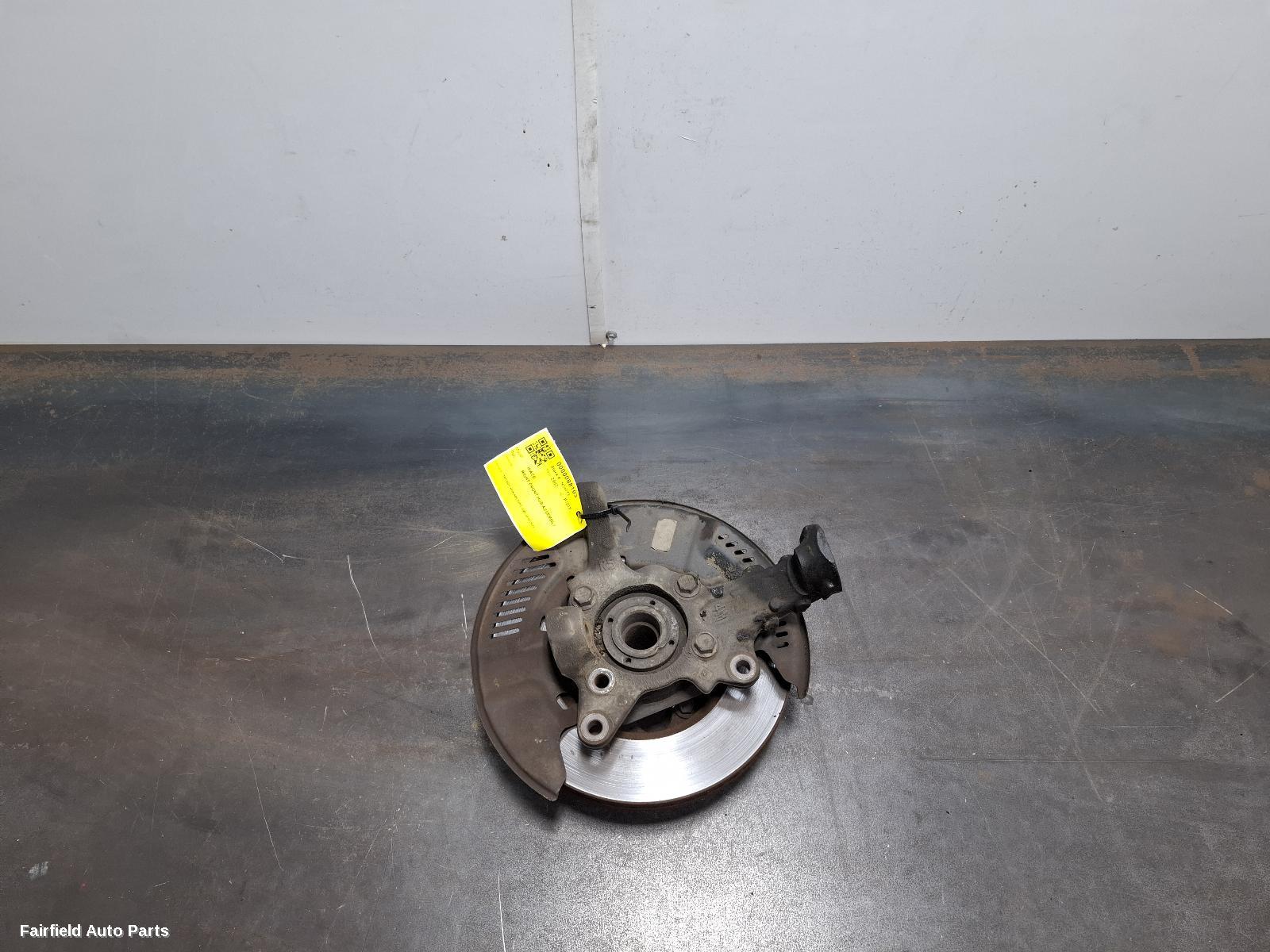 2005-2019 Toyota Hiace Right Front Hub Assembly