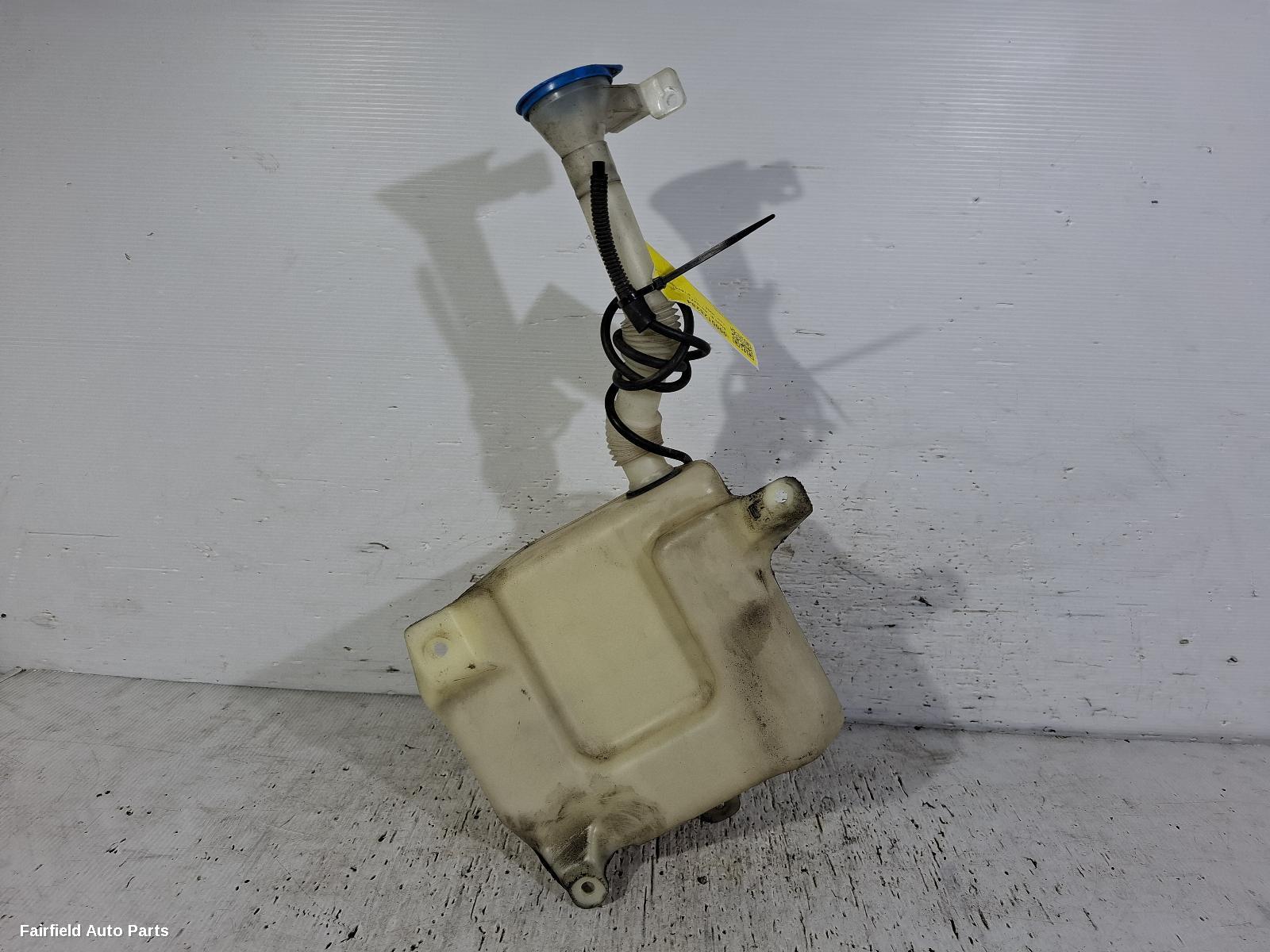 2003-2008 Honda Accord Washer Bottle
