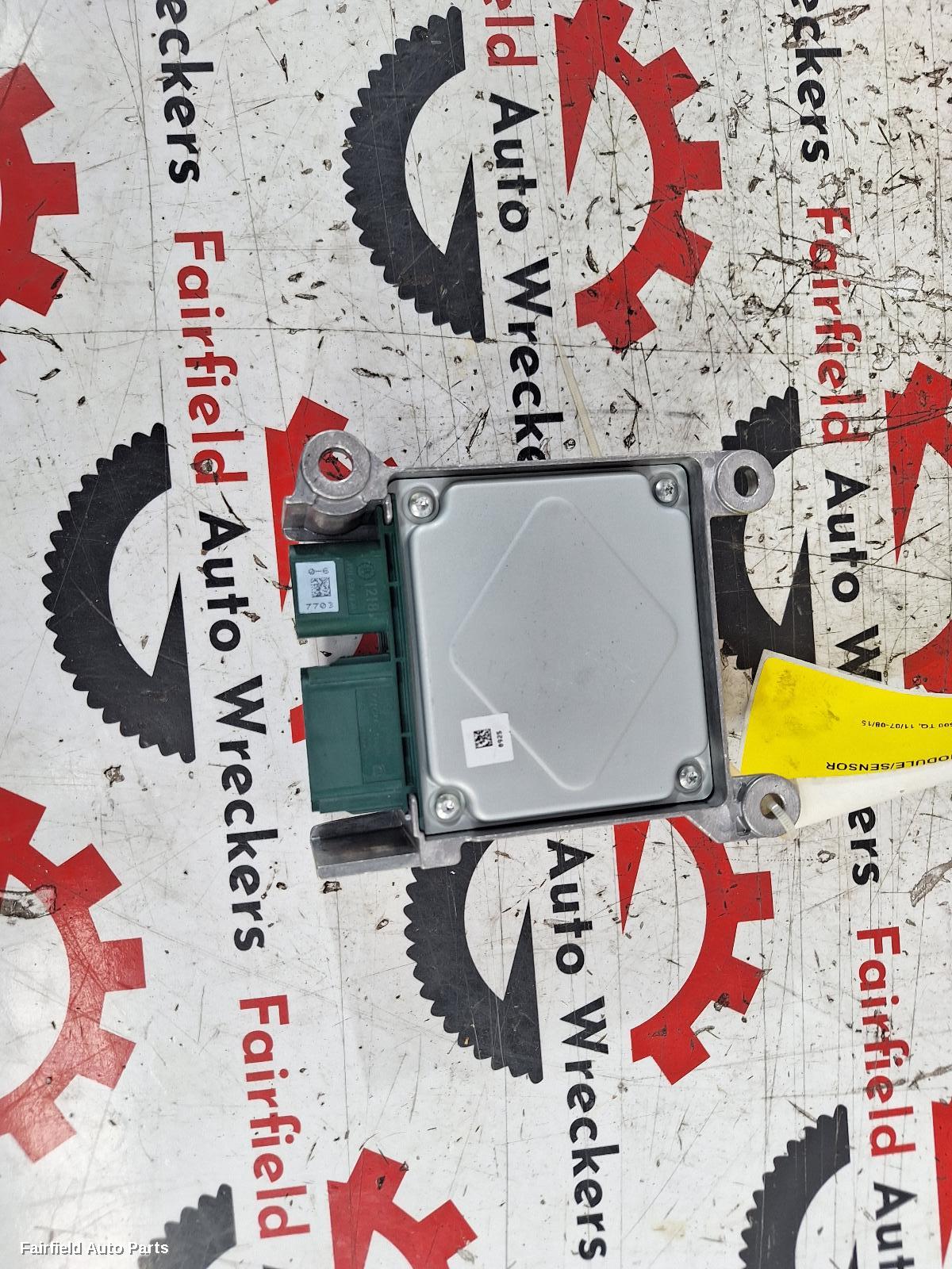 2007-2015 Hyundai Iload/imax Airbag Module Sensor
