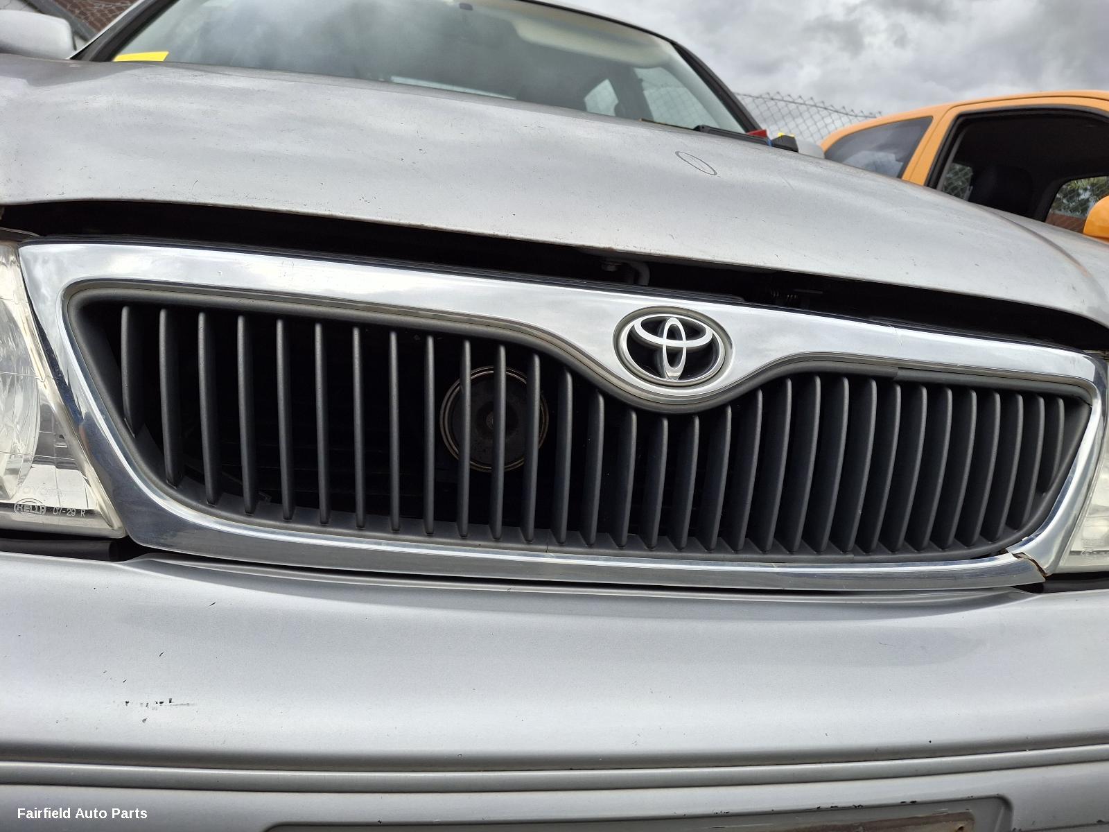 2002 Toyota Avalon Right Door Mirror