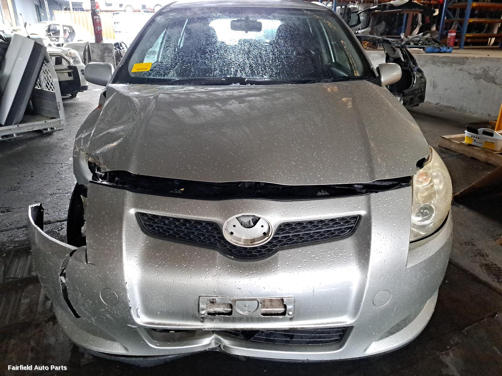 2008 Toyota Corolla Gear Stick Shifter