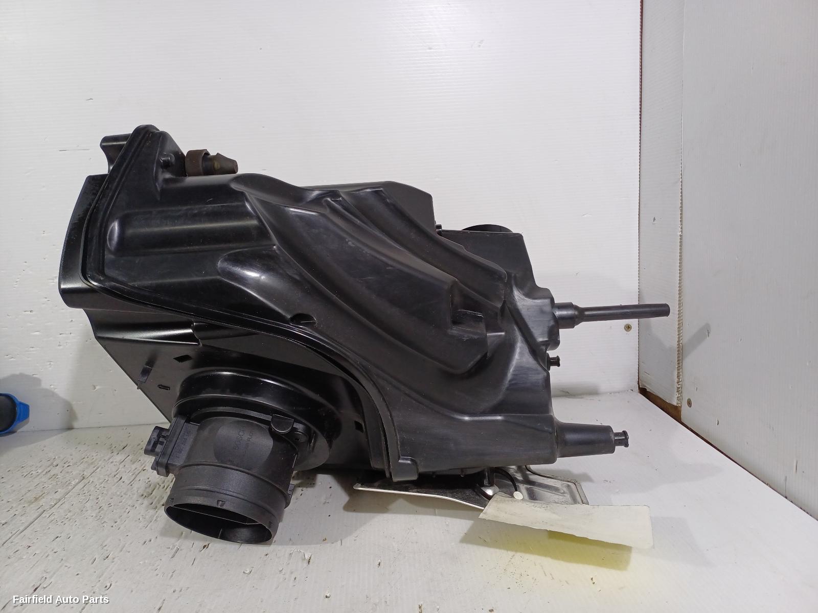 2017-2020 Audi Q5 Air Cleaner Box