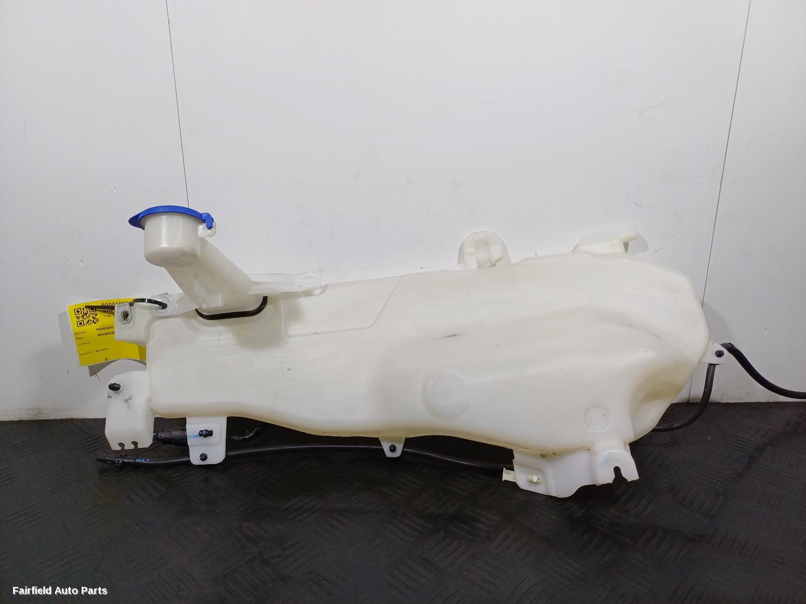 2022-2026 Ford Ranger Washer Bottle