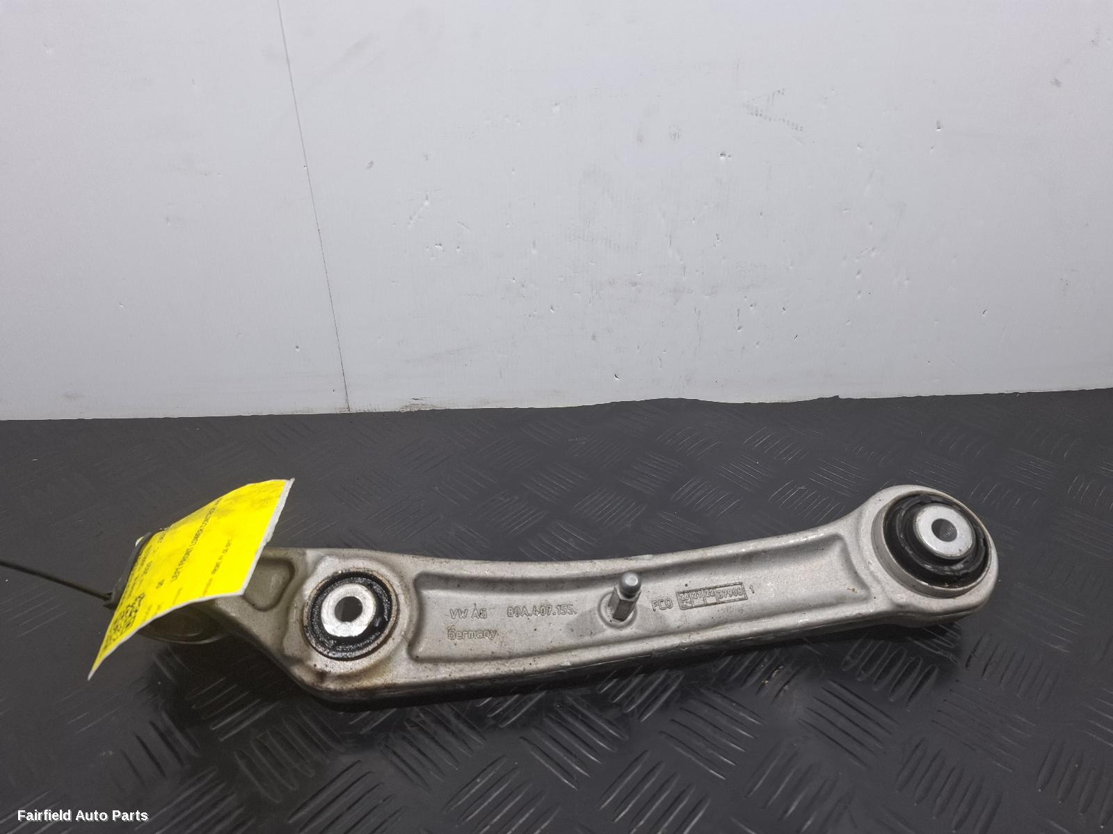 2017-2025 Audi Q5 Left Front Lower Control Arm