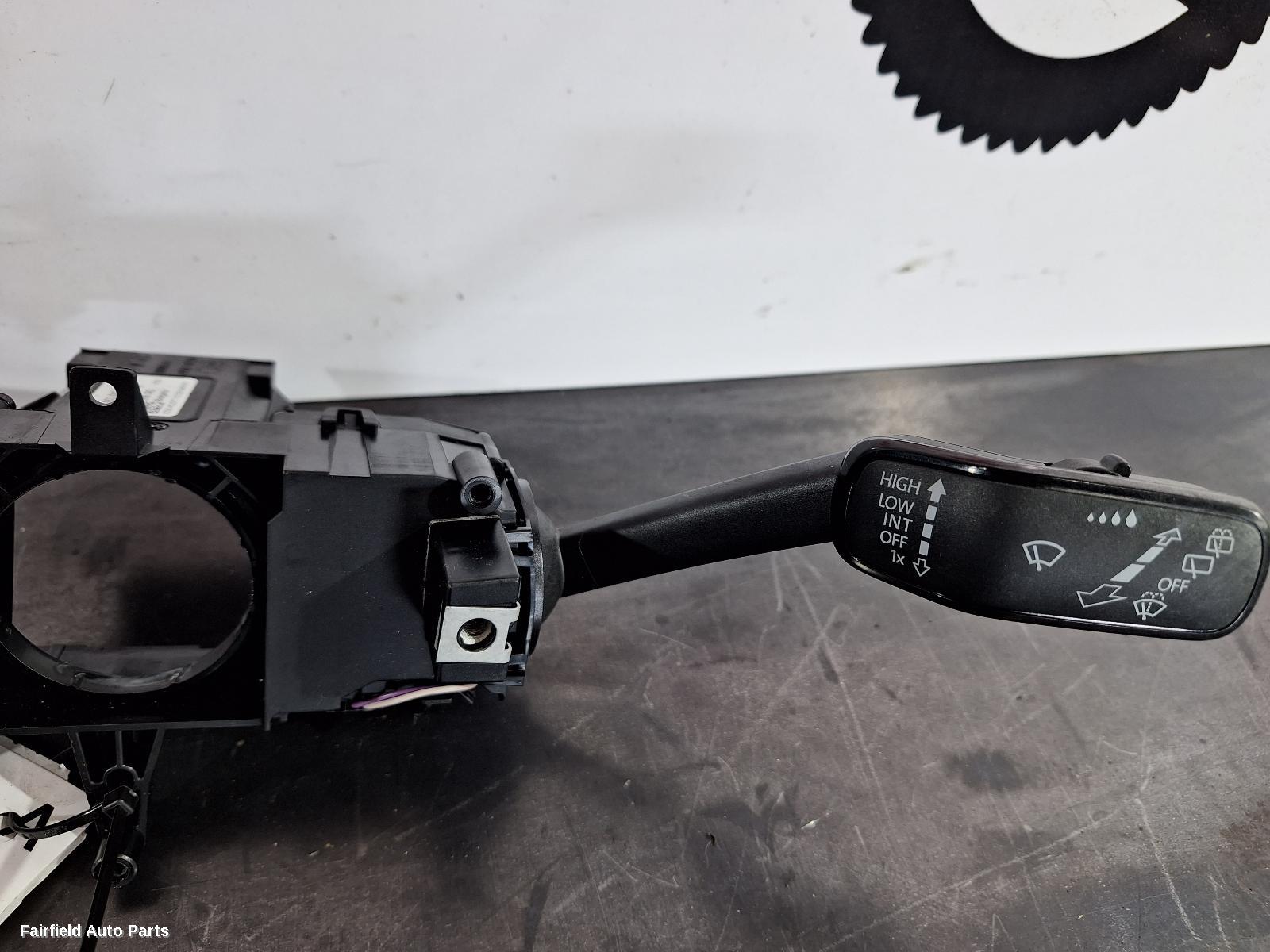 2020-2025 Volkswagen T-cross Combination Switch