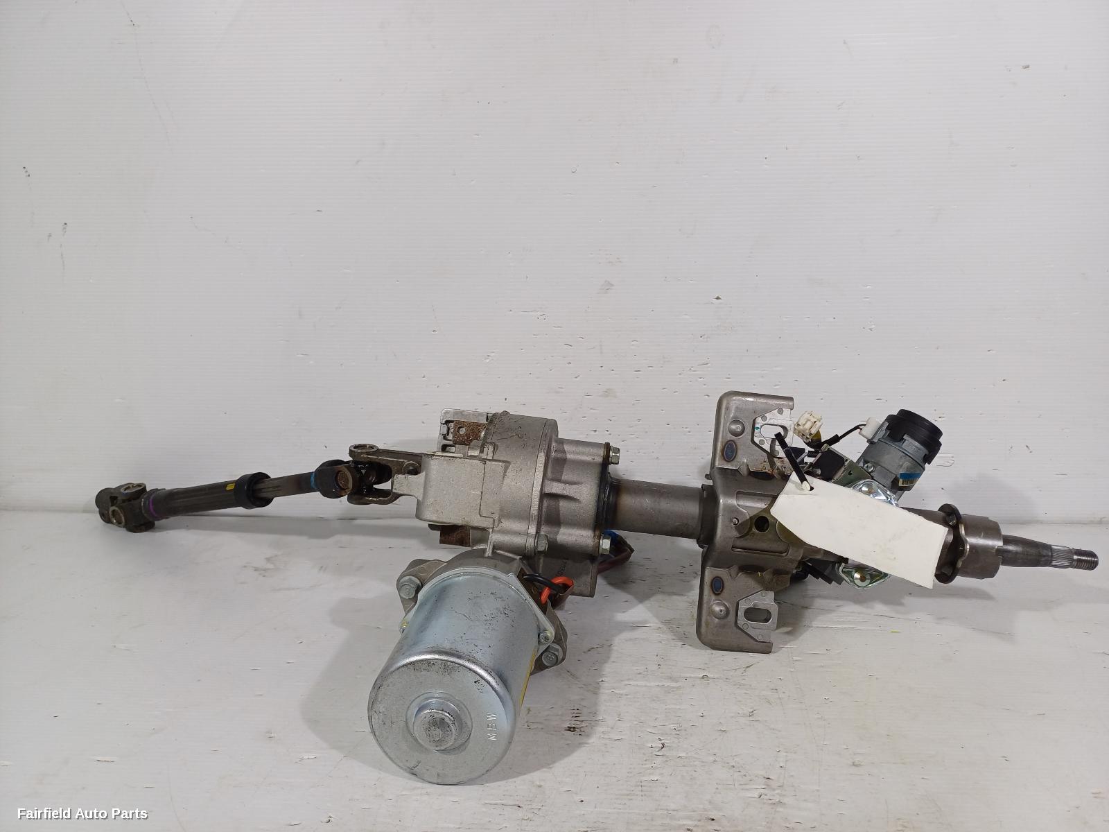 2011-2019 Hyundai Accent Steering Column
