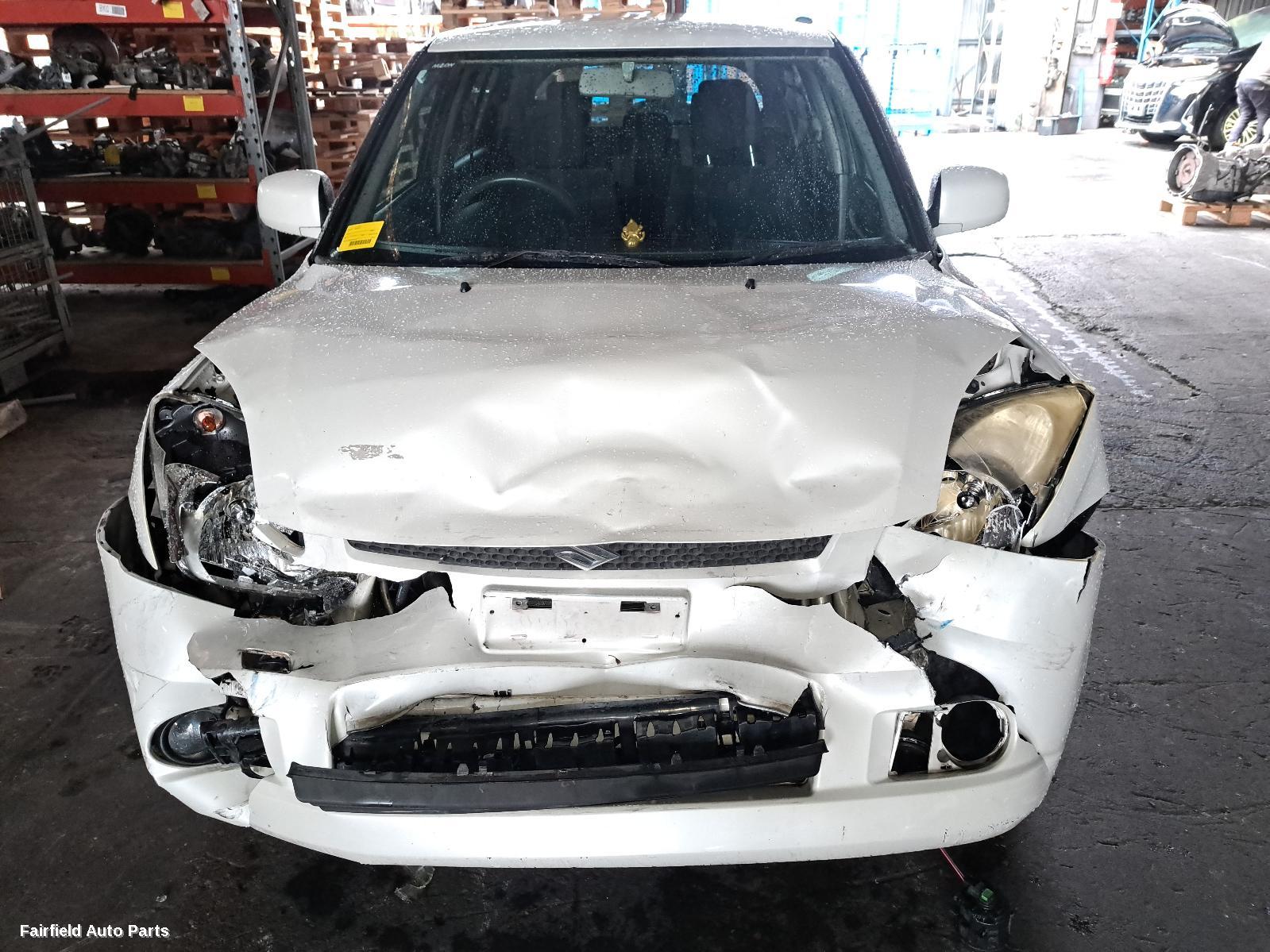 2005 Suzuki Swift Parcel Shelf