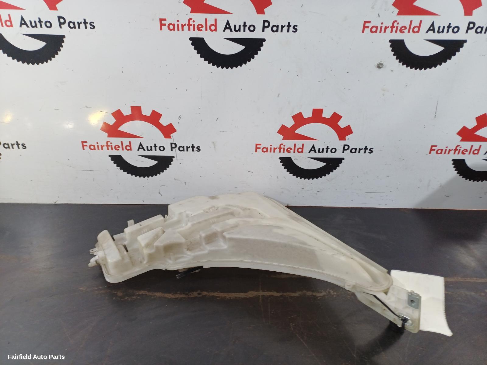 2011-2019 Bmw 1 Series Washer Bottle