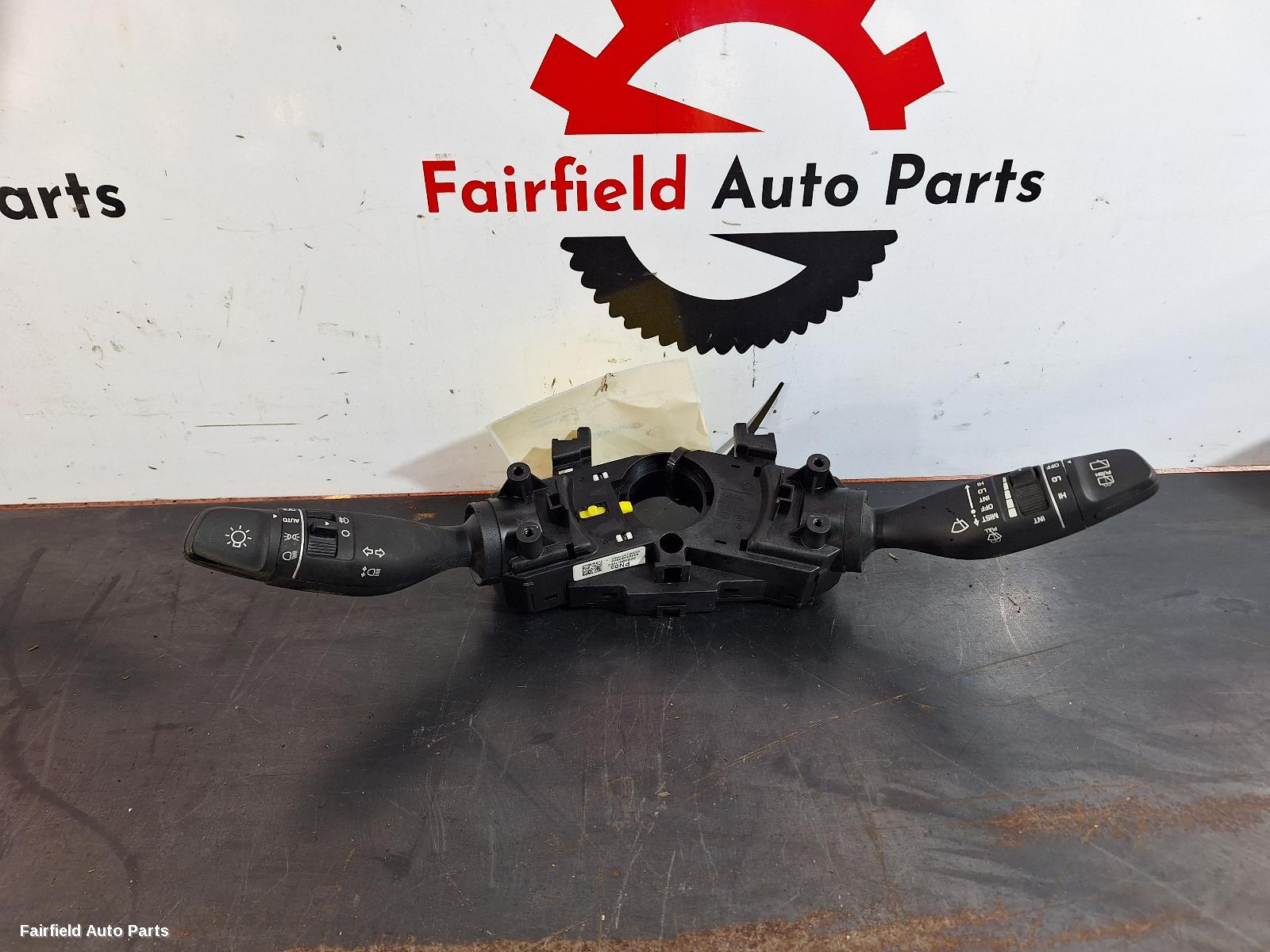 2017-2021 Hyundai I30 Combination Switch