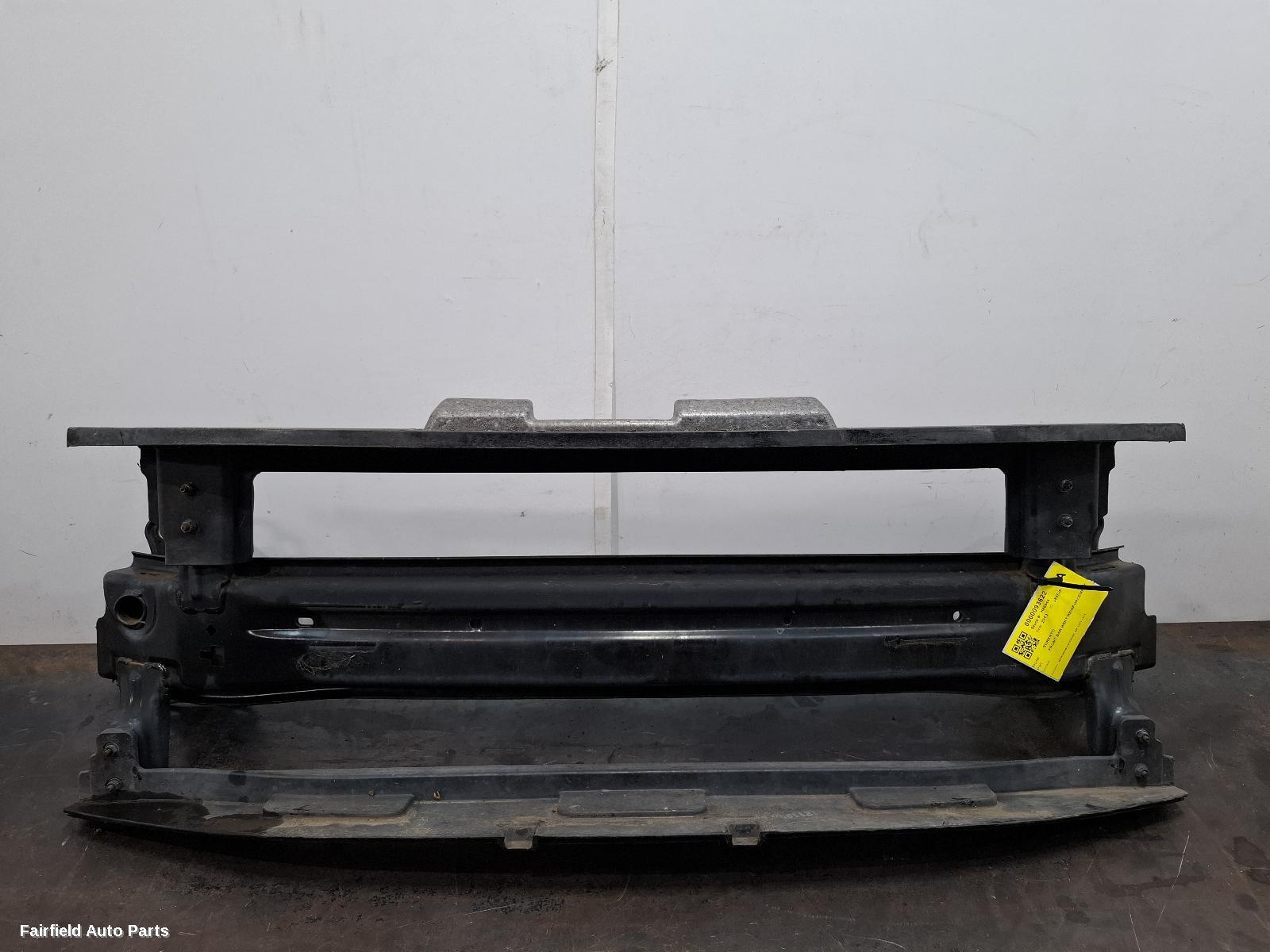 2013 Kia Sorento F Bar Reinforc Brack