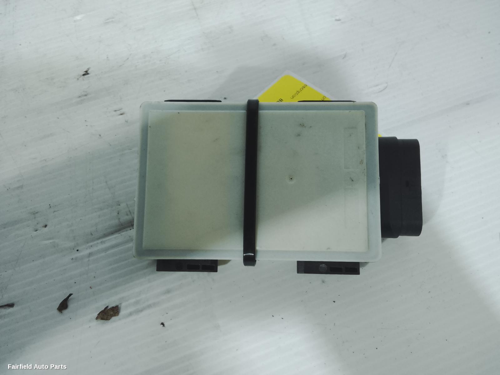 2018-2025 Bmw 3 Series Reverse Camera